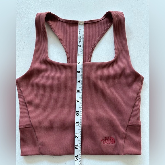 The North Face Ruby Hill Rib Knit Tank
Women's size Medium - Picture 8 of 9